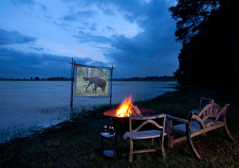 Kabini Backwaters